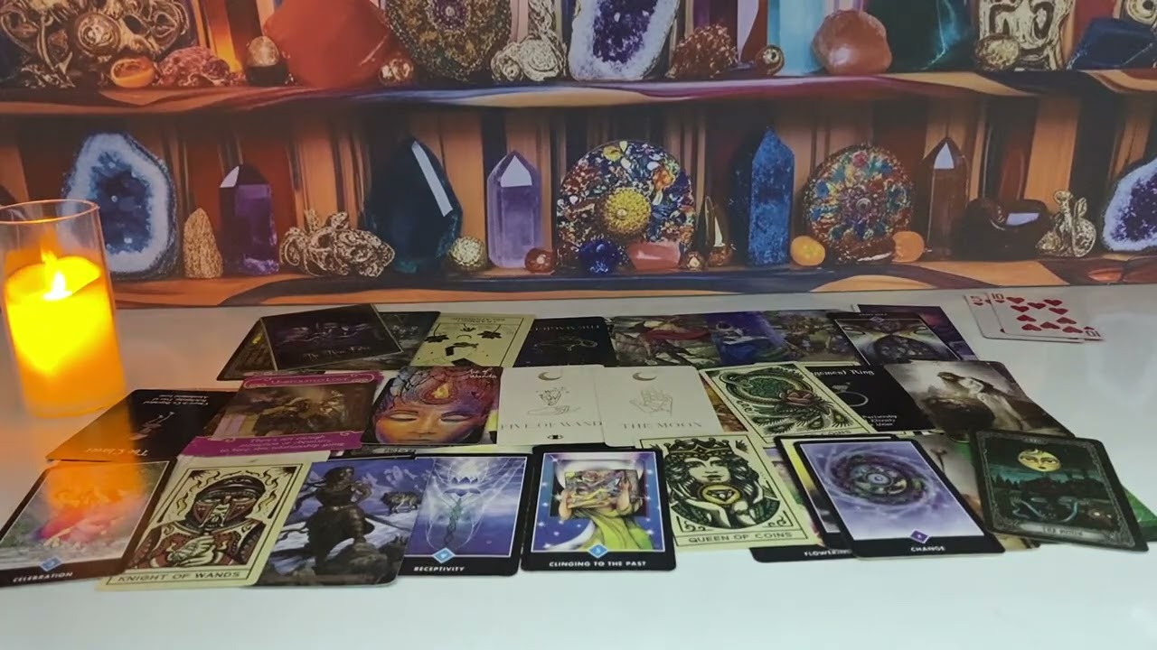 CANCER SOMEONE WHO TREATED YOU HORRIBLE! CANCER   LOVE TAROT READING