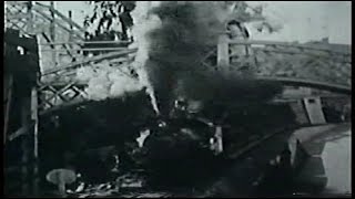 ancient smog in venice