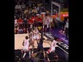 Luke Kennard stops and pops for the mid range jumper - Lakers vs Rockets R1 G2 April 21, 2026