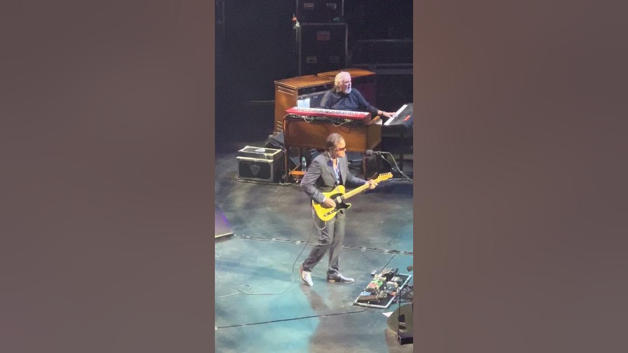 Mountain Time Joe Bonamassa Live at Royal Albert Hall YouTube