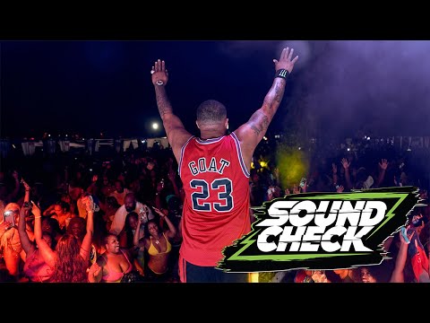 DJ Stakz – SOUND CHECK | Miami Takeover - YouTube