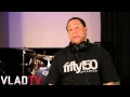 DJ Yella: Suge Knight Shouldn't Have Been on the NWA Movie Set
