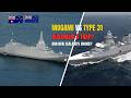 Why Australia Forced Japan's Mogami vs UK Type 31 Battle for New Zealand