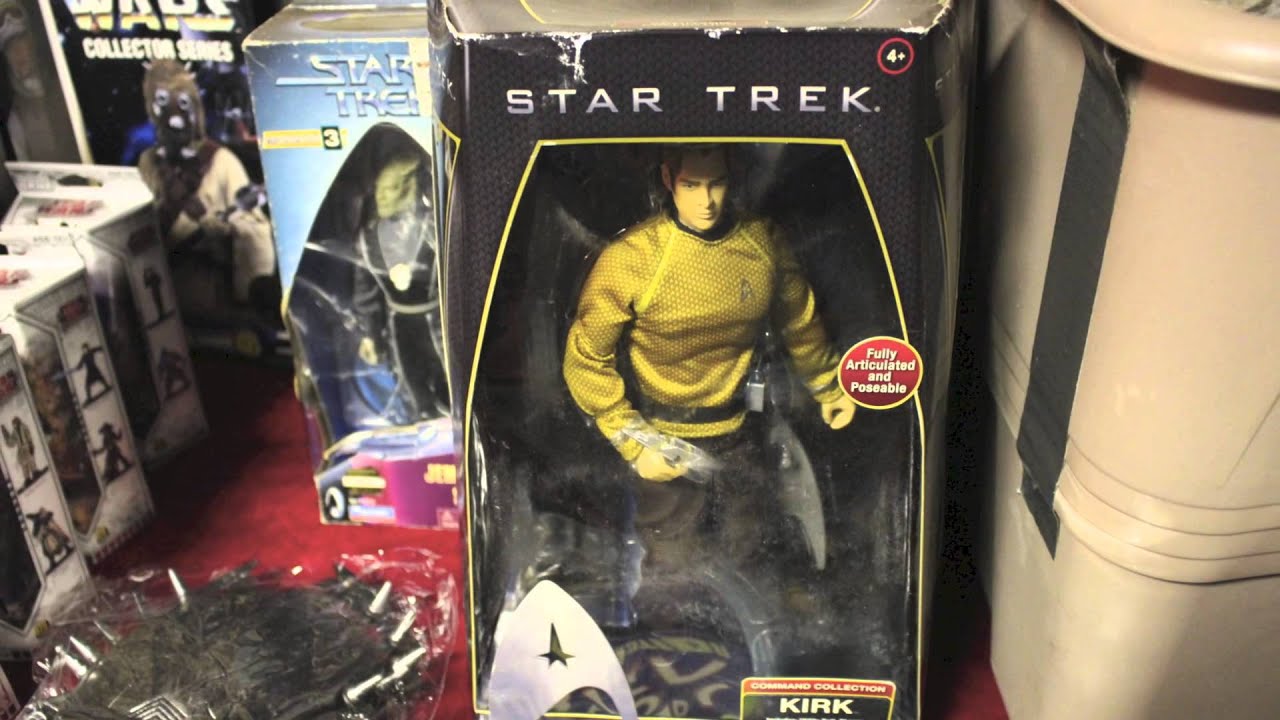 12 14 2013 jersey comic con YouTube