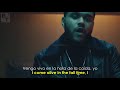 The Weeknd - Starboy ft. Daft Punk (Lyrics   Español) Video Official