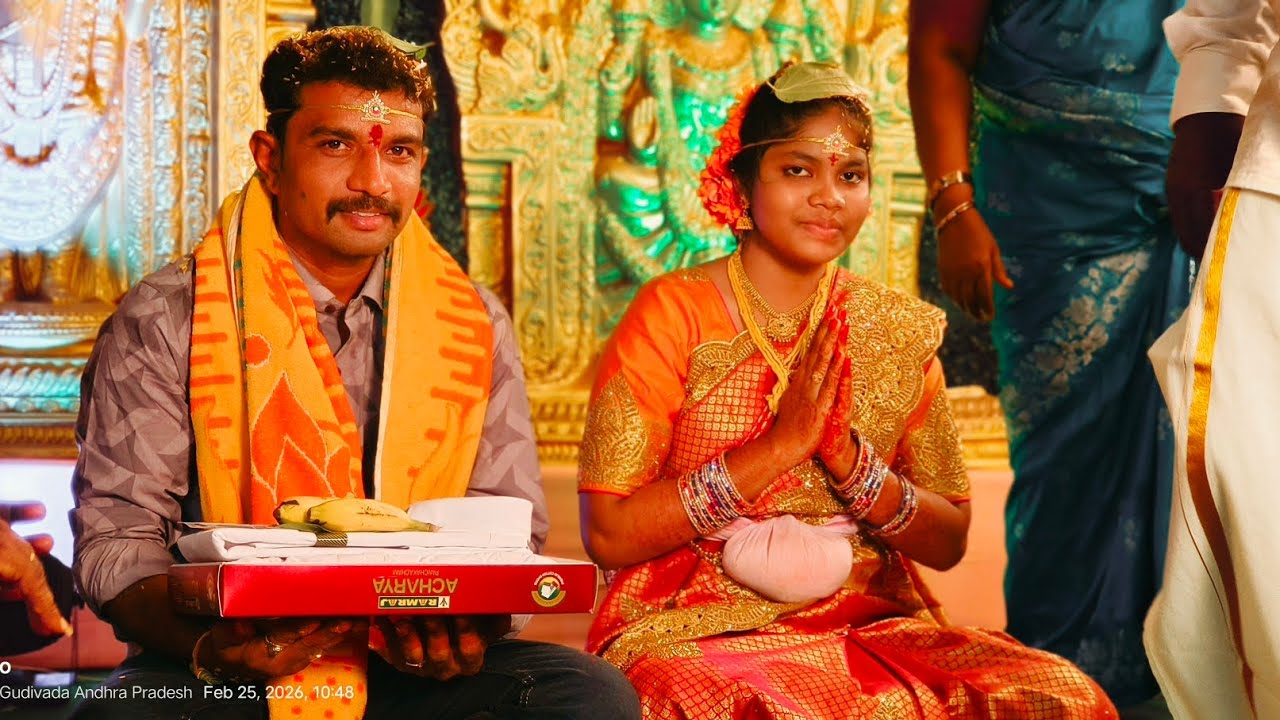 Konka vaari pendli Sandadhi