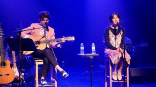[20161022 Reborn 서울] 디에이드 -  너를 잊을 수 있을까