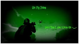 NO FLY ZONE //RIP VATO /SDMC
