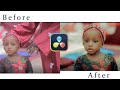 Yadda Zaka gyara video ka da kowace iri camera kayi amfani cikin sauki