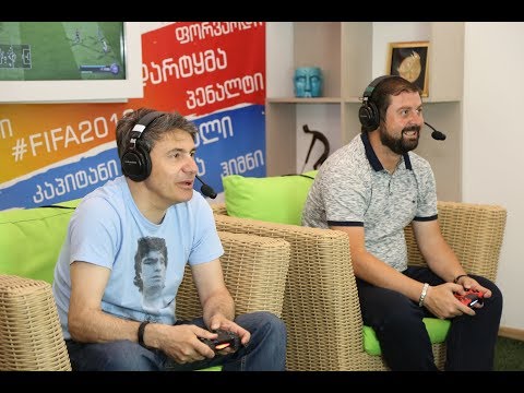 ეთამაშე ტურიკას - ლადო ბურდული