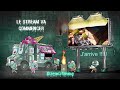 TGSRR Try #27 Run chill B42.16 #ep4 Piegeage et tuto forge !!!