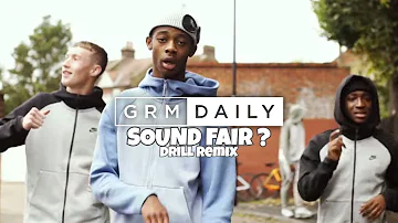 Switch OTR - Sound Fair? [Exclusive Audio]