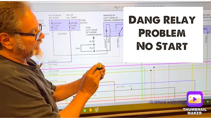 Why Wont My Miata Start? Spec Miata, Auto Cross, Track Car, MX5