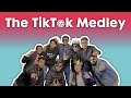 The TikTok Medley - An A Cappella Mashup by Penn Masala