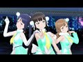 【1080p60fps】 Galaxy HidE and SeeK (English Subs) - Love Live! SIFAC Wai-Wai! Home Meeting!! 【MV】