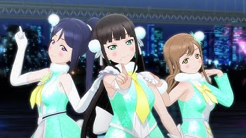 【1080p60fps】 Galaxy HidE and SeeK (English Subs) - Love Live! SIFAC Wai-Wai! Home Meeting!! 【MV】