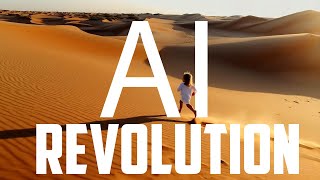 ANOTHER WORLD - GENERATIVE AI FOR THE MASSES - HAILUOAI - MINI MAX