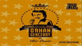 Video thumbnail of "Nilüfer - Dertler Benim Olsun 2012 (Orhan Gencebay ile bir Ömür)"