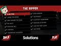 Friday the 13th Killer Puzzle The Ripper SolutionsWalkthrough Friday the 13th Killer Puzzle The Ripper SolutionsWalkthrough