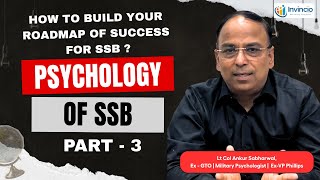 Know TAT Stories, WAT Words &amp; SRT Answers, So I’ll Get Recommended?” | Biggest SSB Psych Myth Part 3