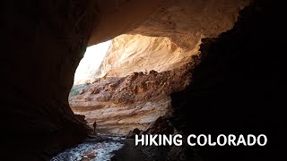 Backpacking | Colorado's west