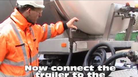 DOBO Instruction Video - Unloading your trailer