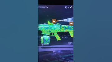 The Ultimate TAQ Eradicator Setup for Warzone #shorts