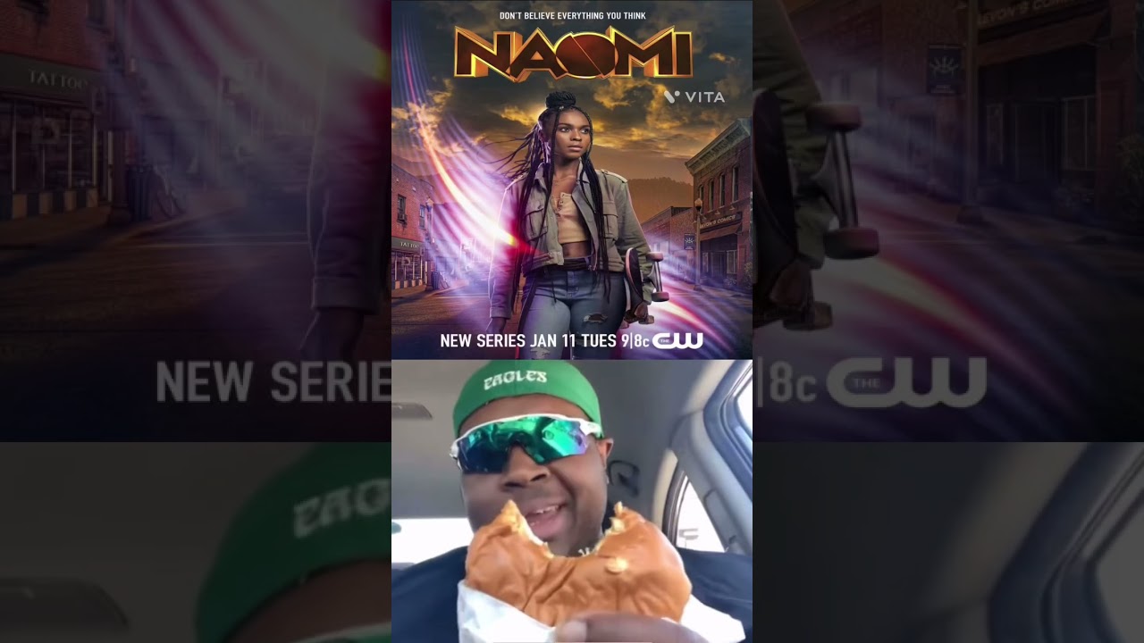 Ranking of Dc and Marvel shows 2022 