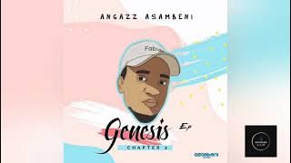 Angazz - Ingozi ( feat. Dj Ligwa Blaqvision & Dj Anga )