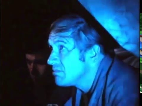 Владимир Высоцкий "В дорогу - живо! Или - в гроб ложись!" (Песня Солодова)