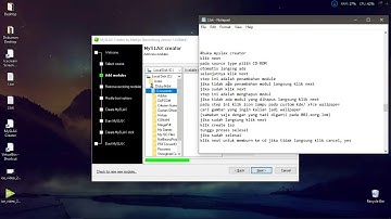 Tutorial Remastering Slax Di Windows 10