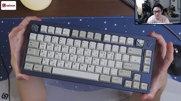 7V (Blue) Build Stream