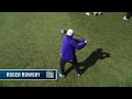 Roger Rowsby - Slow Motion Swing