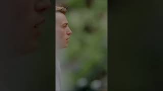 Home Is Home. Saoirse Ronan In Brooklyn