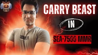 road To 8000mmr No Trashtalkonly Educational   Dota 2  739e