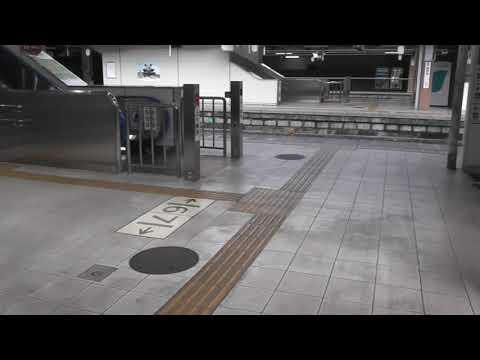 長野駅7番線発車メロディ「twilight」1.0C