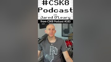 What do CS teachers think of ethics? | #CSK8 Podcast highlight with Jared O