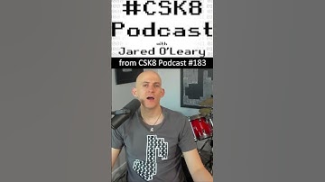 What do CS teachers think of ethics? | #CSK8 Podcast highlight with Jared O