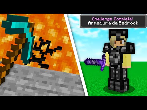 MINECRAFT PERO PODEMOS