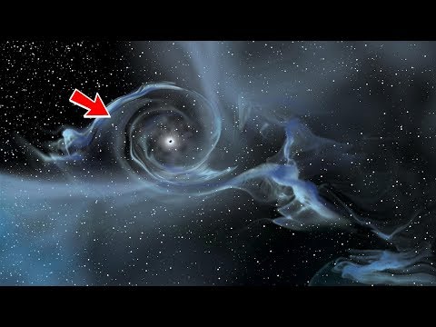 Astronomers Found The