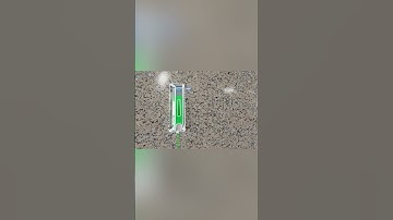 Time-of-Flight (TOF) ranging sensor - helps optimize cleaning plan#shorts #timeofflight