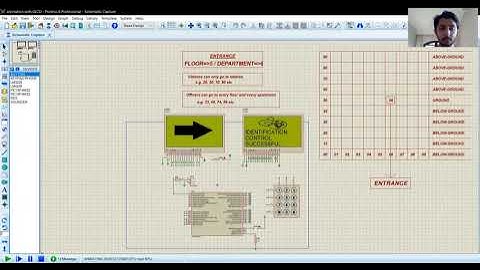 Elevator - Spring 2021