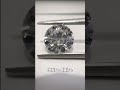 This Diamond Is 10 Days Old!