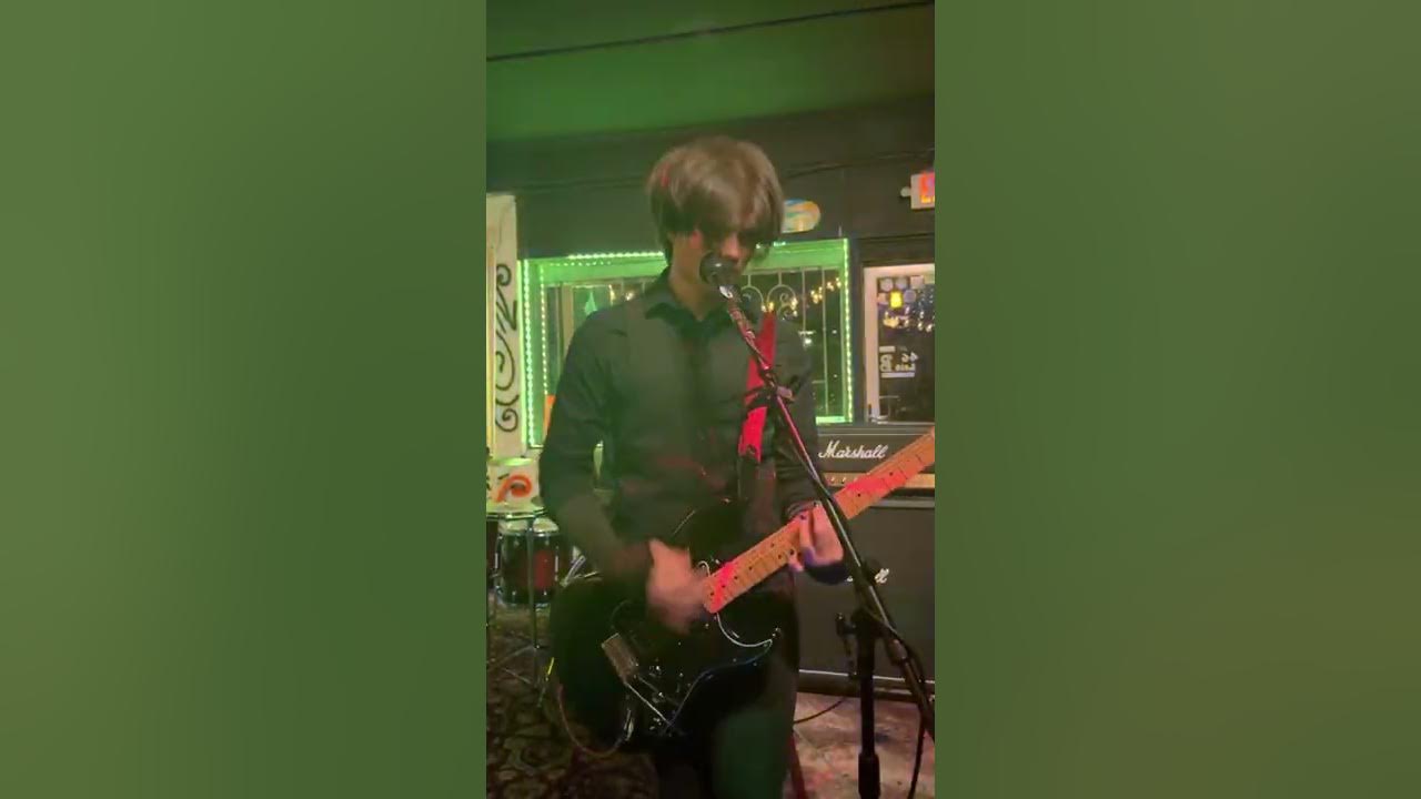 Bleeding Trees 9/17/22 YouTube