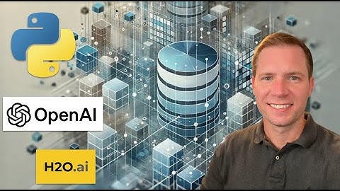 Introducing my new Machine Learning Agent (AI Data Science Team)