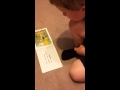 Learning to read