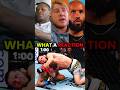 UFC Fighters React to Islam Makhachev's Dominant Victory! 🏆🔥