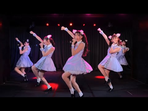 【新曲】わーすた 「メラにゃいザー!!!!!～君に、あ・げ・う♪〜」