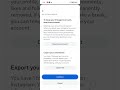 how to delete insta account || #duet ##duet