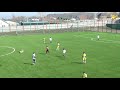 Казахстан U19 -  ФК Каспий М (видеообзор)